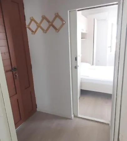 Old Town - Apartman *