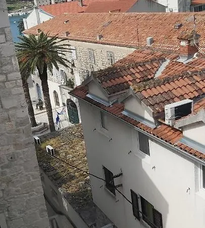 Old Town - Apartman *