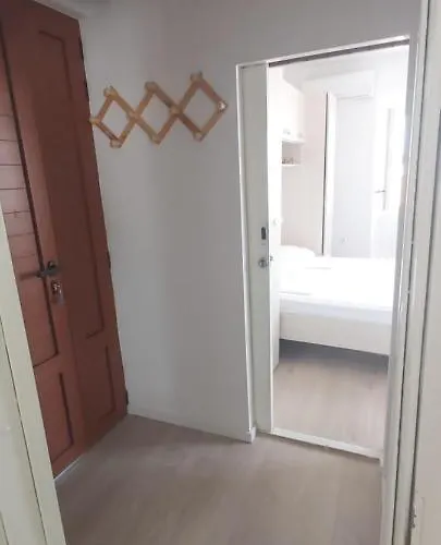 Old Town - Apartman *