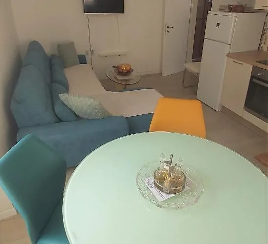 Apartman Old Town - *