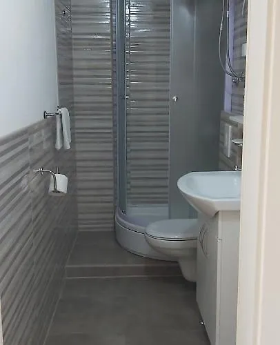 Apartman Old Town - Makarska