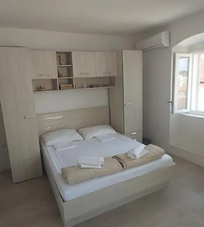 Apartman Old Town -
