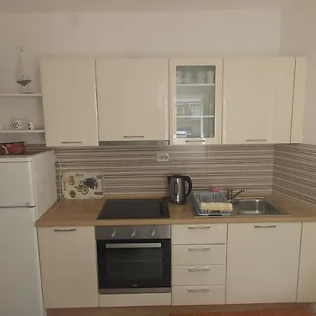 Old Town - מאקרסקה