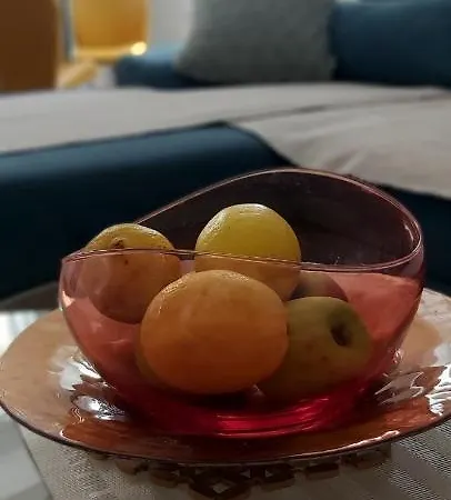 Old Town - Daire Makarska