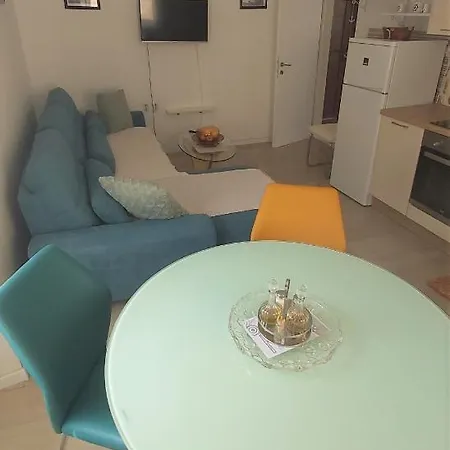Apartamento Old Town - *