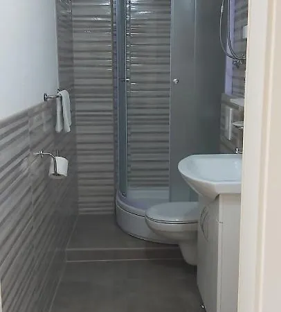 Apartamento Old Town - Makarska
