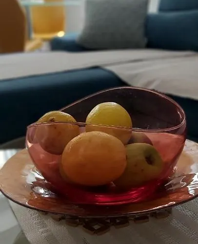 Old Town - Daire Makarska