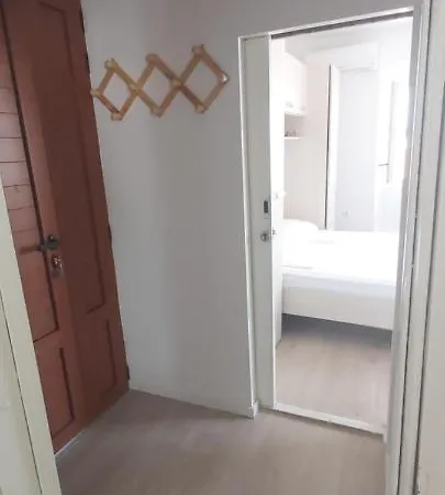 Old Town - Apartment *