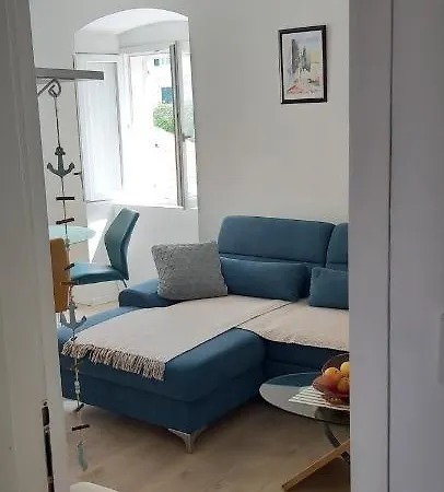 Apartment Old Town - *